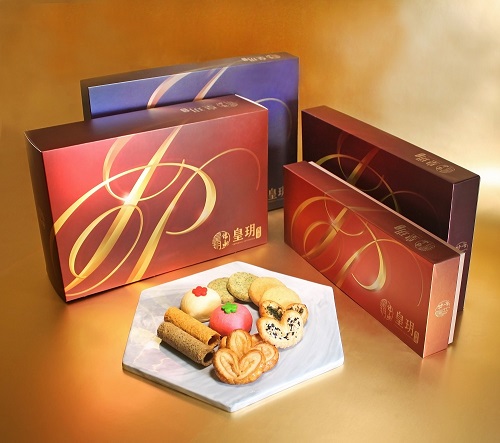 【2020賀年糕點】搜羅城中必吃10+年糕蘿蔔糕